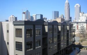 Completed Projects - Carocon